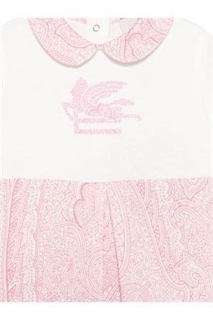 Tutina con stampa paisley (2 pezzi) ETRO KIDS | GYB550Z3771502